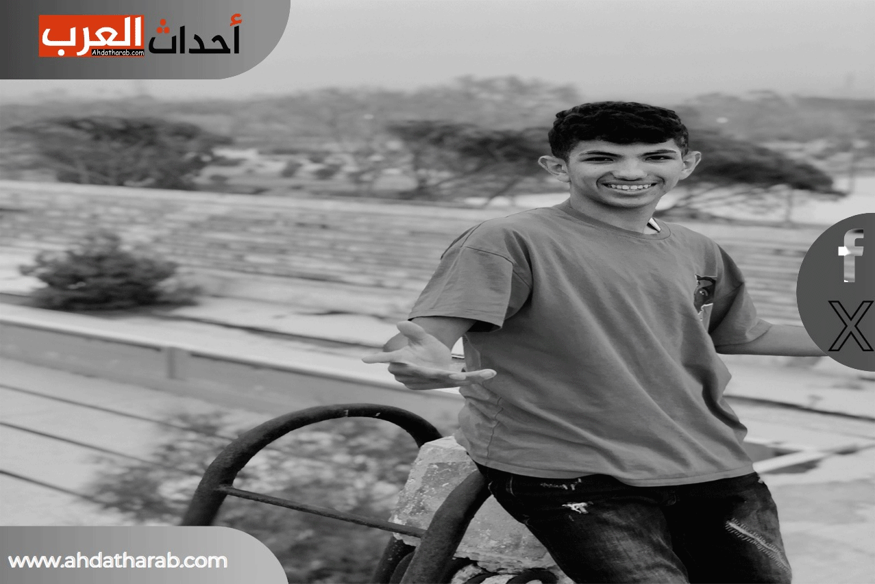 موت منصور الذئب الصغير