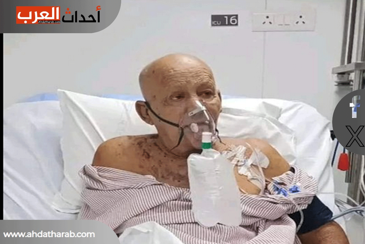 وفاة الشاعر فضل ناجي نصر أبو نادر