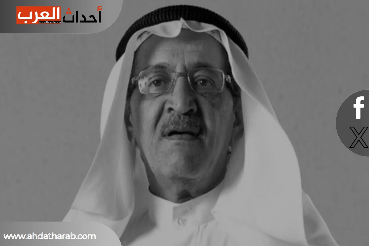 الفنان ظاعن جمعة التميمي