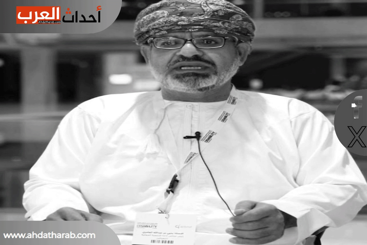 وفاة يحيى العامري