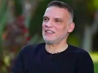 سبب وفاة حسام شوقي في حادث