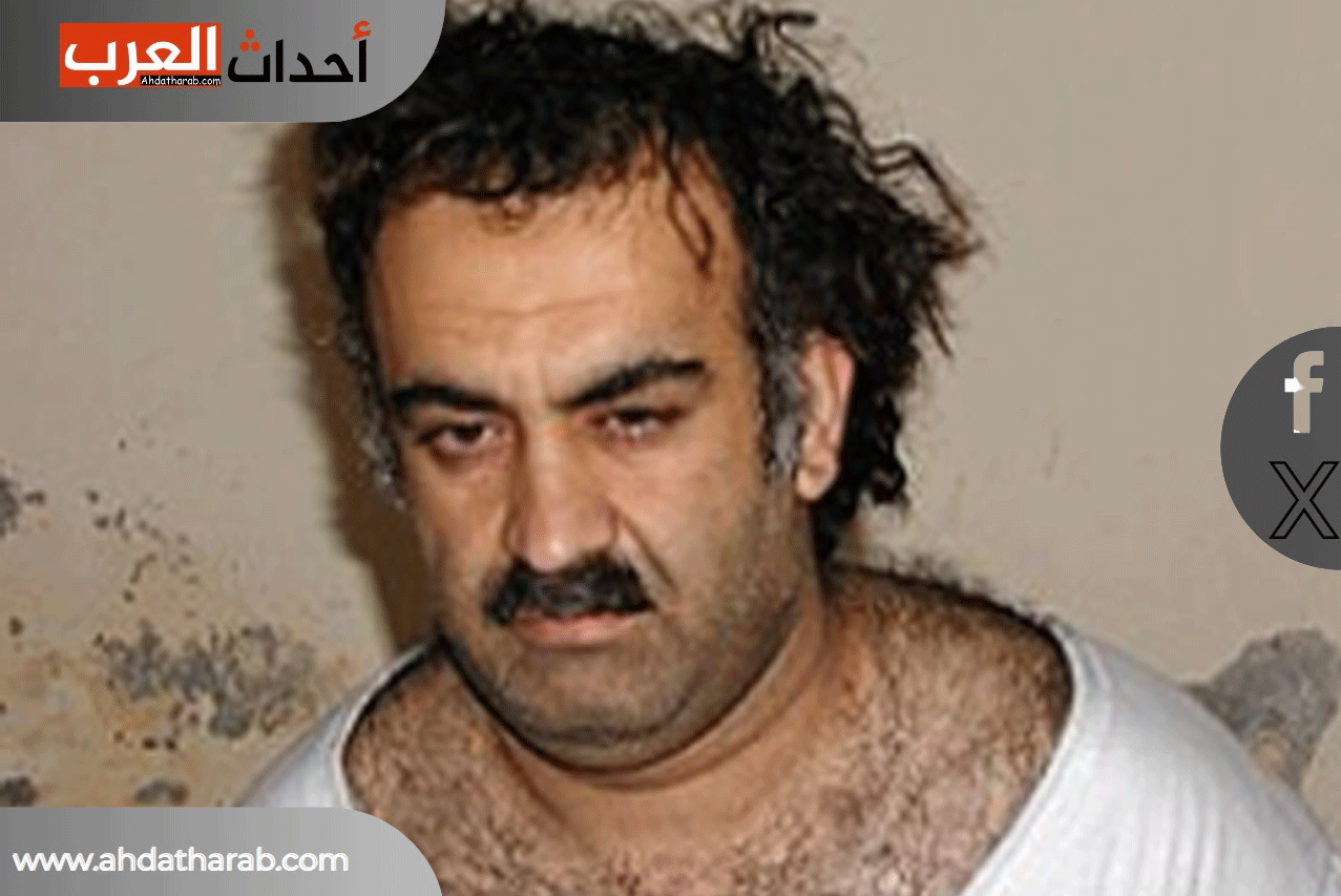 خالد الشيخ محمد ويكيبيديا