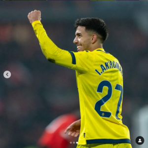 الياس اخوماش