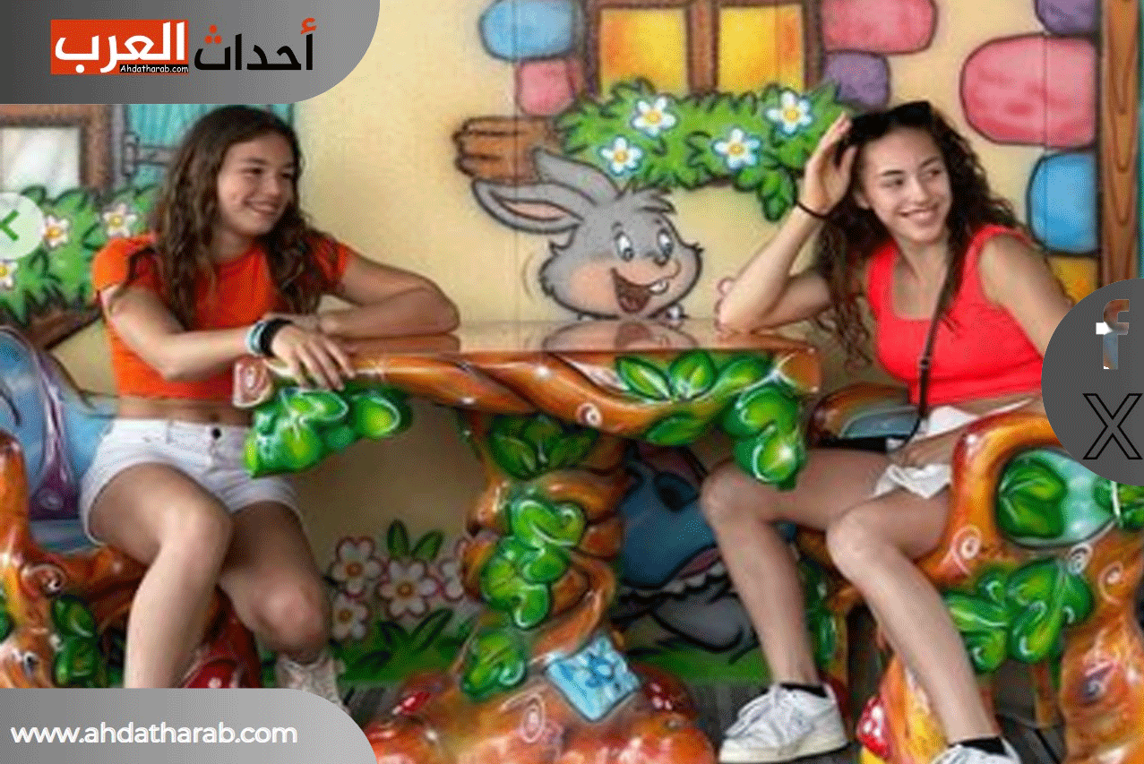 من هي كايلا نمور؟