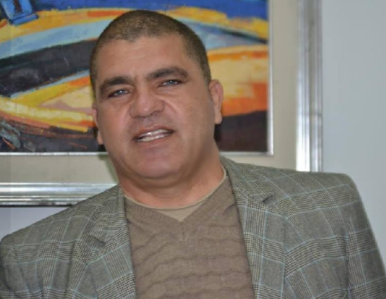 موسوعة الأدباء المصريين