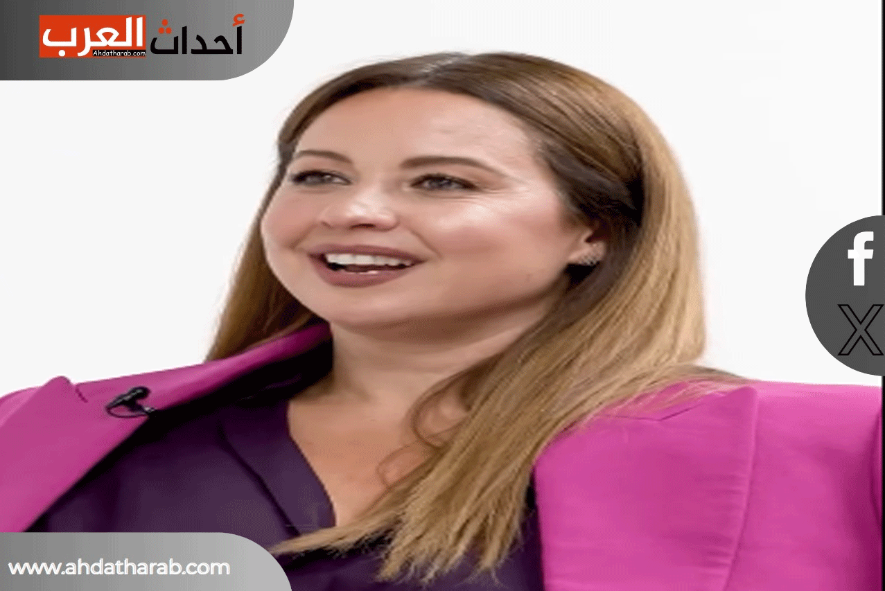 ريا أبي راشد تصف أخلاق زوجها