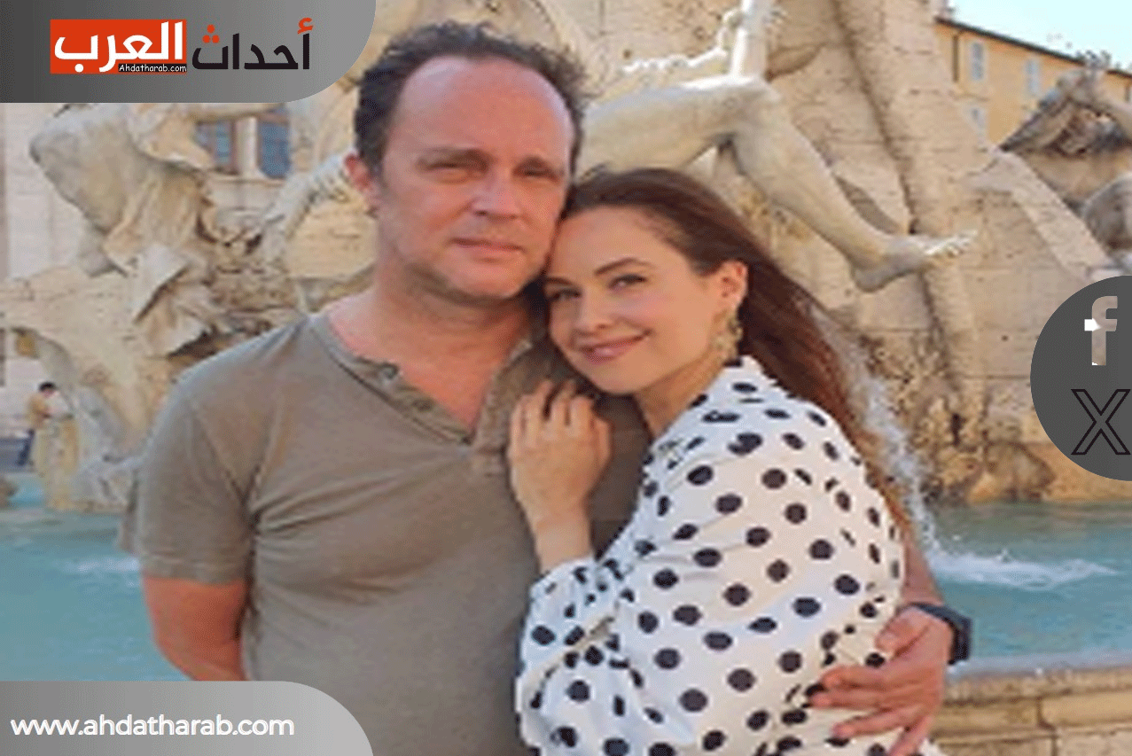 من هو زوج ريا أبي راشد؟