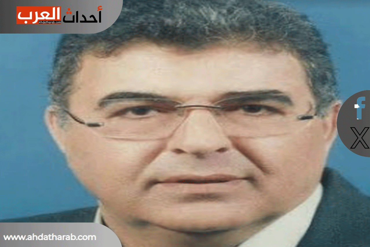 الفنان صلاح حسني