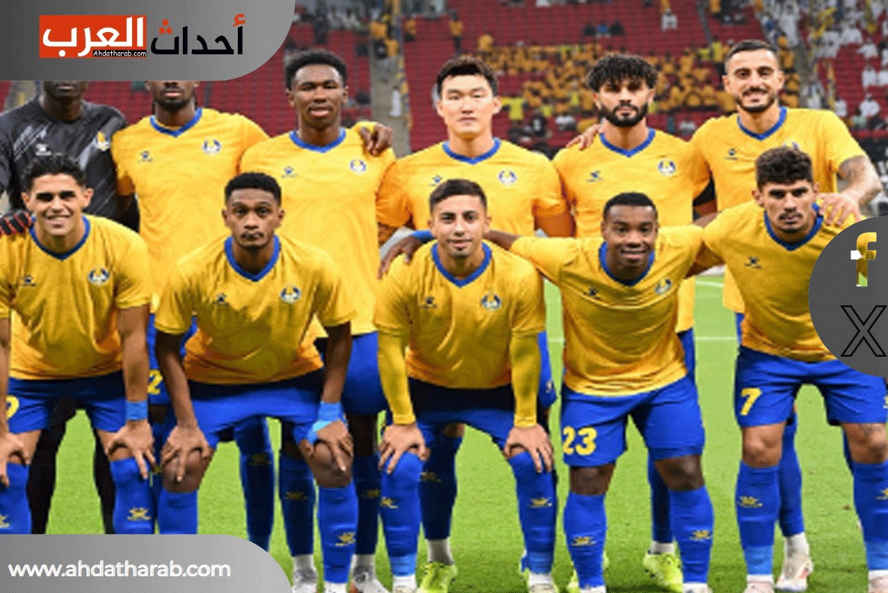 فوز الغرافة