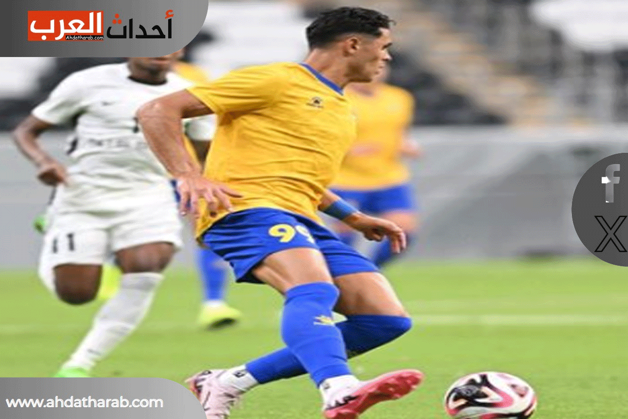 فوز الغرافة