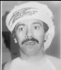 وفاة أحمد بن يوسف بن عبيد الحارثي