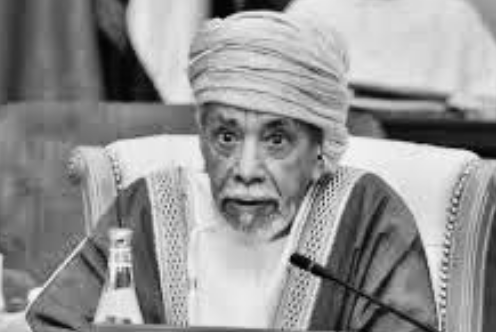 وفاة أحمد بن يوسف بن عبيد الحارثي