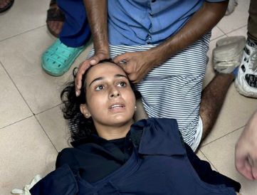 سلمى القدومي