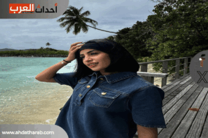 كم عمر رهف محمد؟