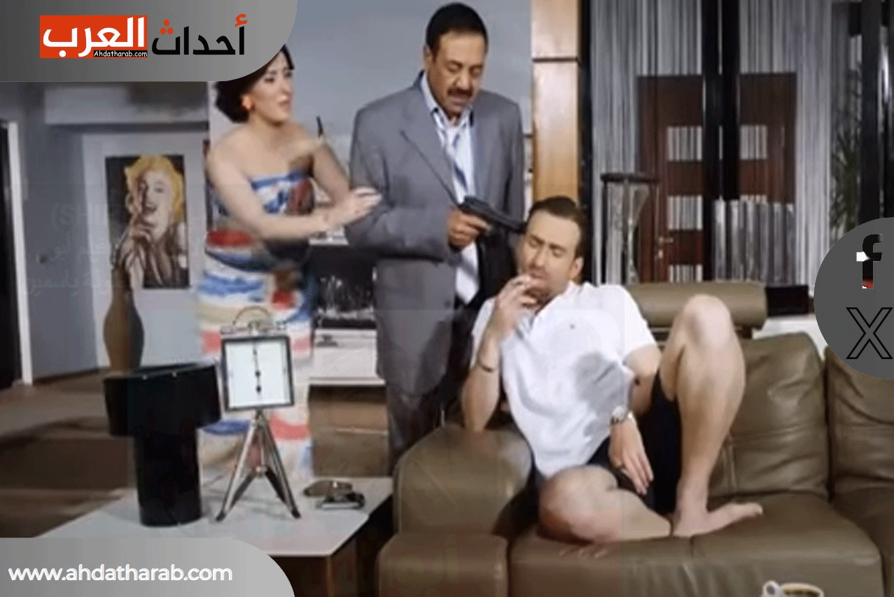 مسلسل عمر افندي موعد العرض والقصة والقناة الناقلة