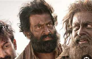 فيلم Goat's Life القصة الكاملة على ويكيبيديا