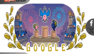 Google الألعاب الأولمبية باريس 2024.. التفاصيل الكاملة