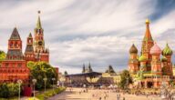 مكاتب السياحة في موسكو: دليلك الشامل لاستكشاف المدينة الحمراء