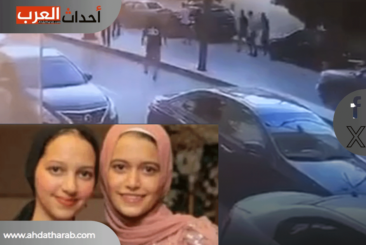 حادث شبين الكوم