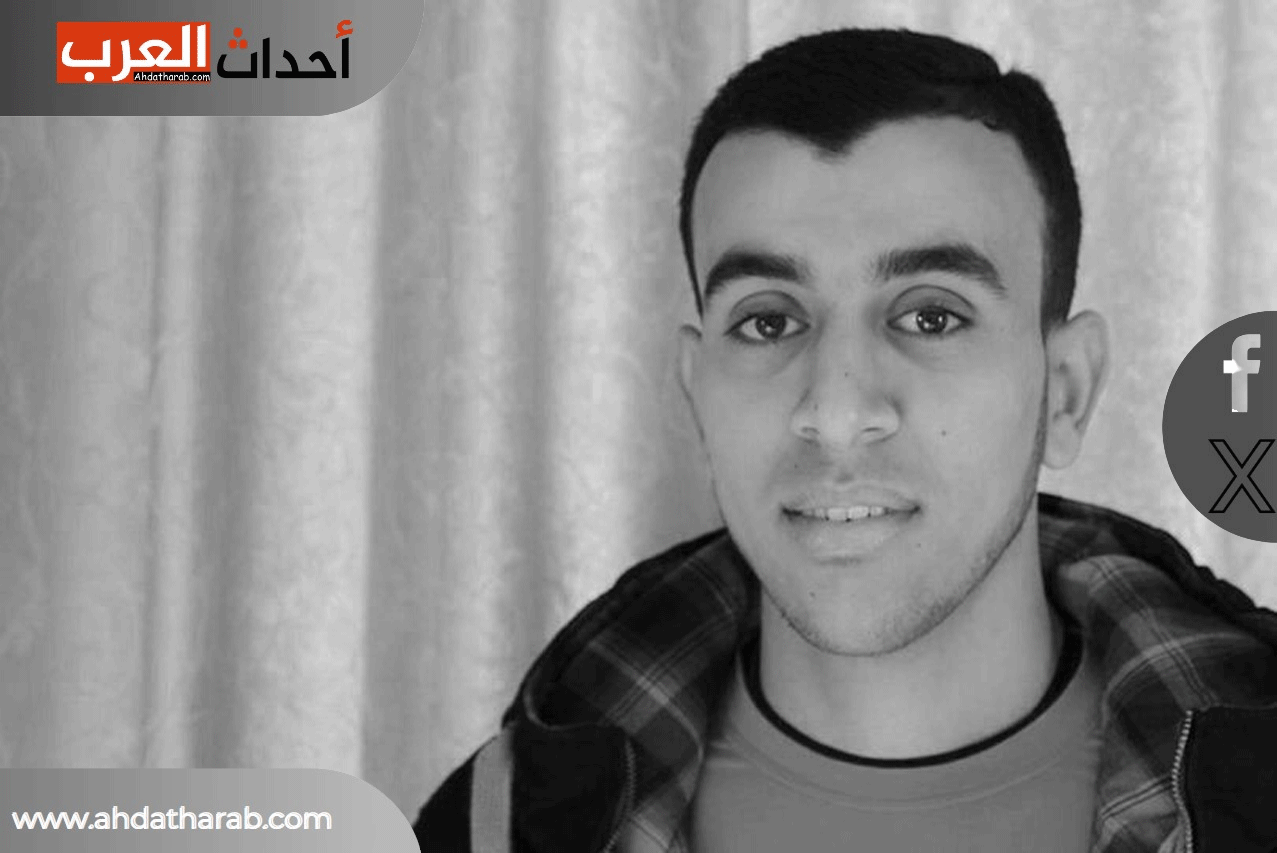 حمزة مرتجى صحفي فلسطيني.