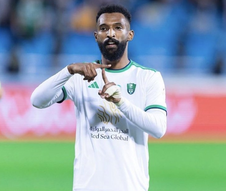 فراس البريكان