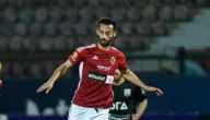 الأهلي يتلقى عرضا من قطر القطرى لضم أحمد عبد القادر