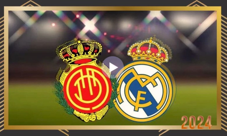 النسخة الرسمية.. تشكيلة ريال مدريد ضد اليوم سباني 2024