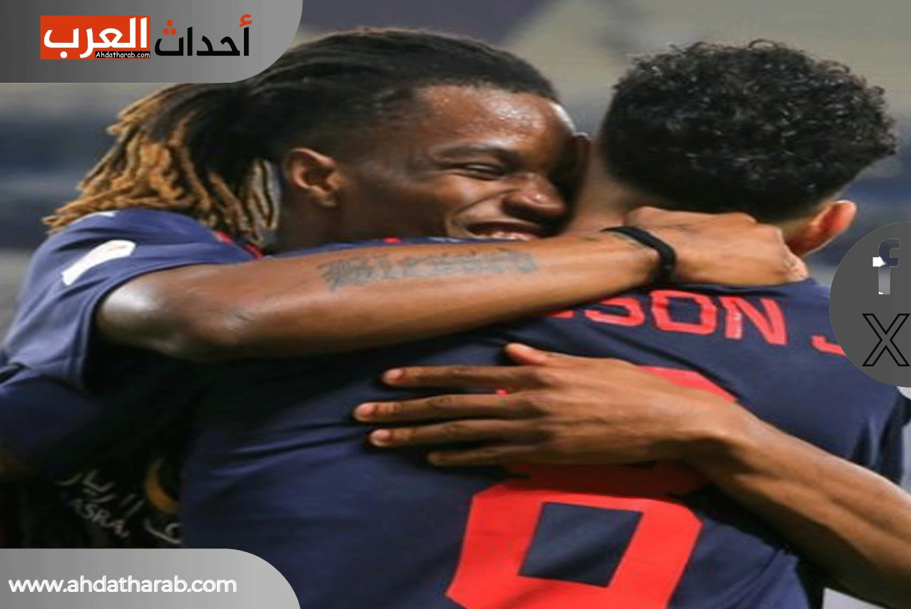 الدحيل الريان