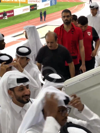 الدحيل الريان