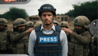 من هو إسماعيل الغول ويكيبيديا الصحفي الفلسطيني وتفاصيل استشهاده