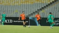 المصرى يتأهل لدور الثمانية بكأس مصر عقب الفوز على البنك الأهلى 3 – 1