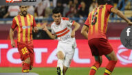 المغربي أشرف بن شرقي يصل القاهرة خلال ساعات للتوقيع مع الزمالك