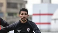 تطورات أزمة أحمد فتوح وحقيقة فسخ عقده مع الزمالك