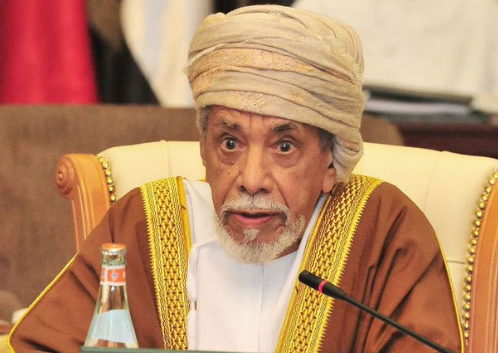 وفاة أحمد بن يوسف بن عبيد الحارثي