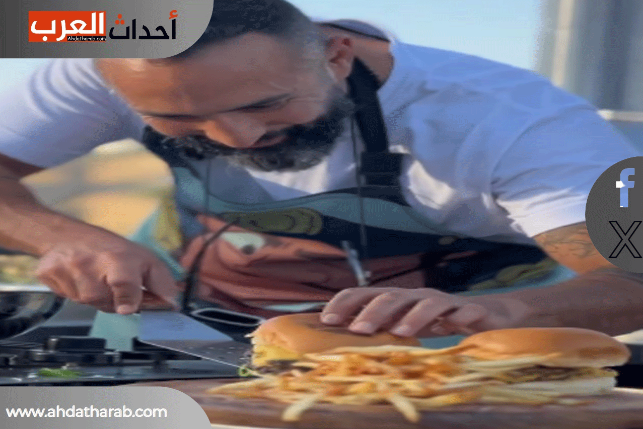 من هو تيمور الموج؟