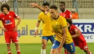 ثنائى الإسماعيلى يقتربان من مودرن سبورت بعد فشل تجديد عقديهما