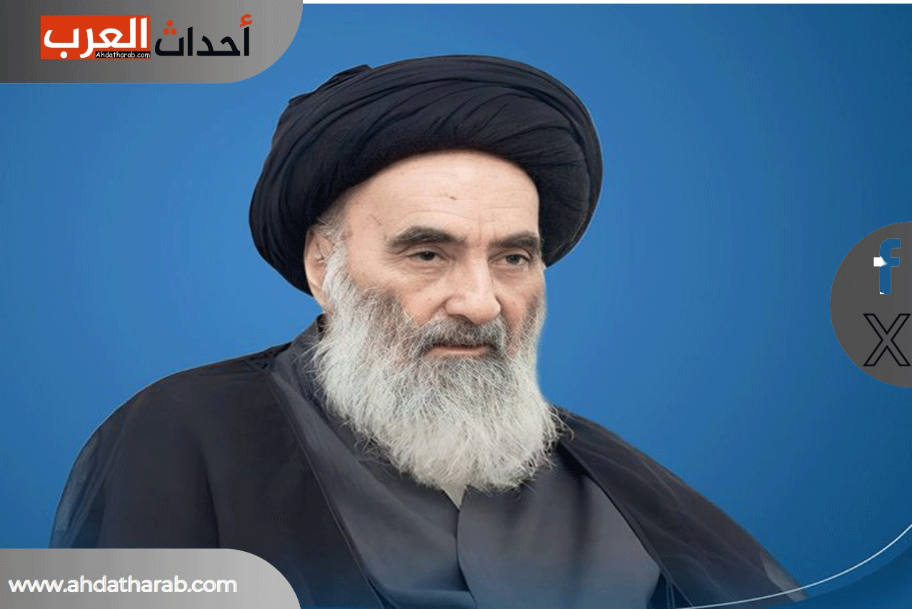 صحة خبر وفاة علي السيستاني