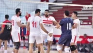 ديميترى ياكوفليف يوقع عقود انضمامه لطائرة الزمالك