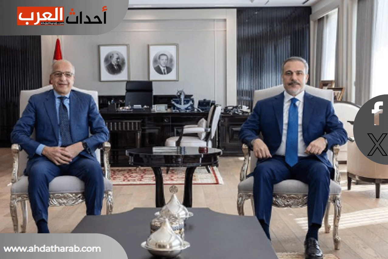 البنك المركزي الليبي