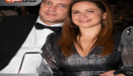 زوج ريا ابي راشد فاليريو كامارانوا من هو وسبب زواجها منه