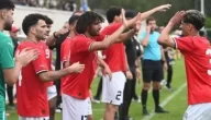 زيزو والنني جاهزان لقيادة منتخب مصر الأولمبي أمام المغرب رغم الإجهاد
