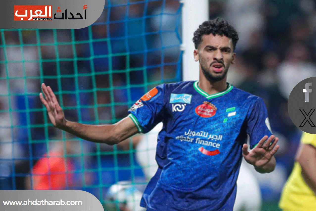 سالم النجدي