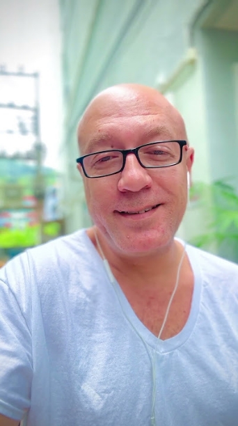 المخرج وائل الصديقي