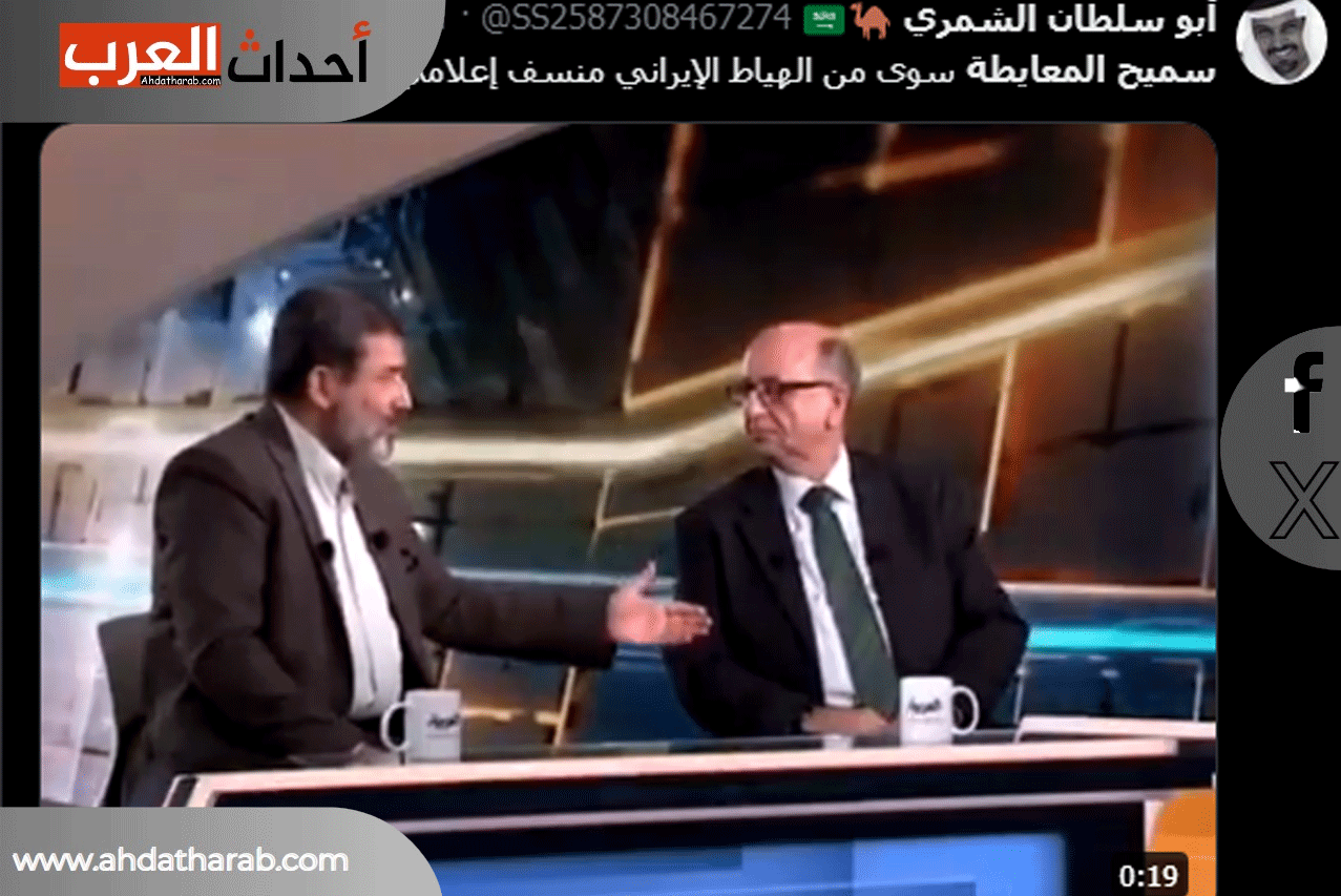 سميح المعايطة