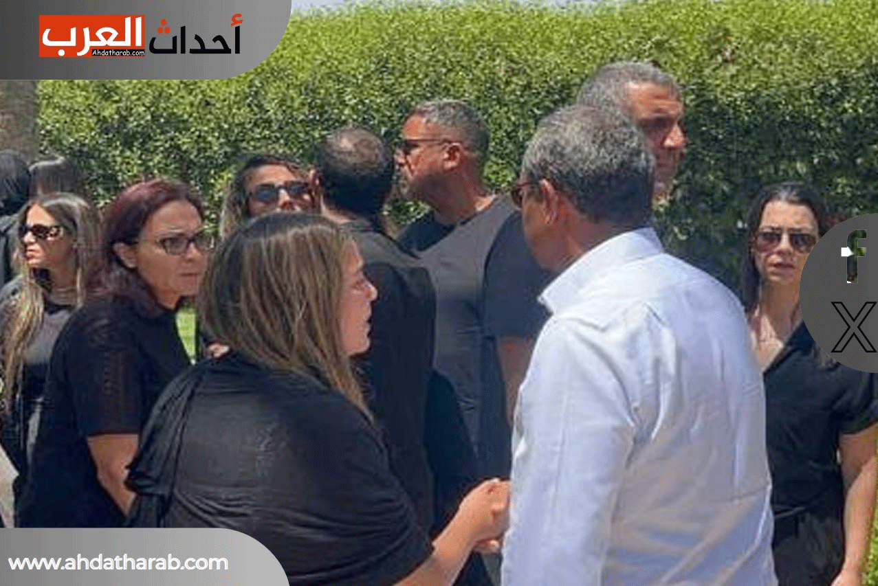 زوجة امير كرارة