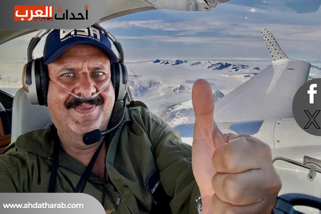 مشعل بن فهد السديري