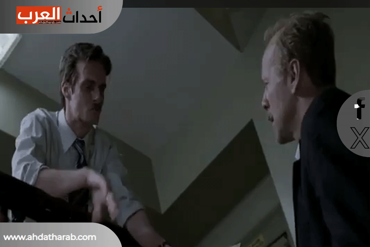 فيلم 16 block ويكيبيديا