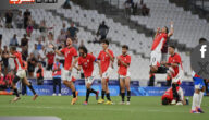 موعد مباراة مصر وفرنسا اليوم في نصف نهائي أولمبياد باريس 2024 والقنوات الناقلة