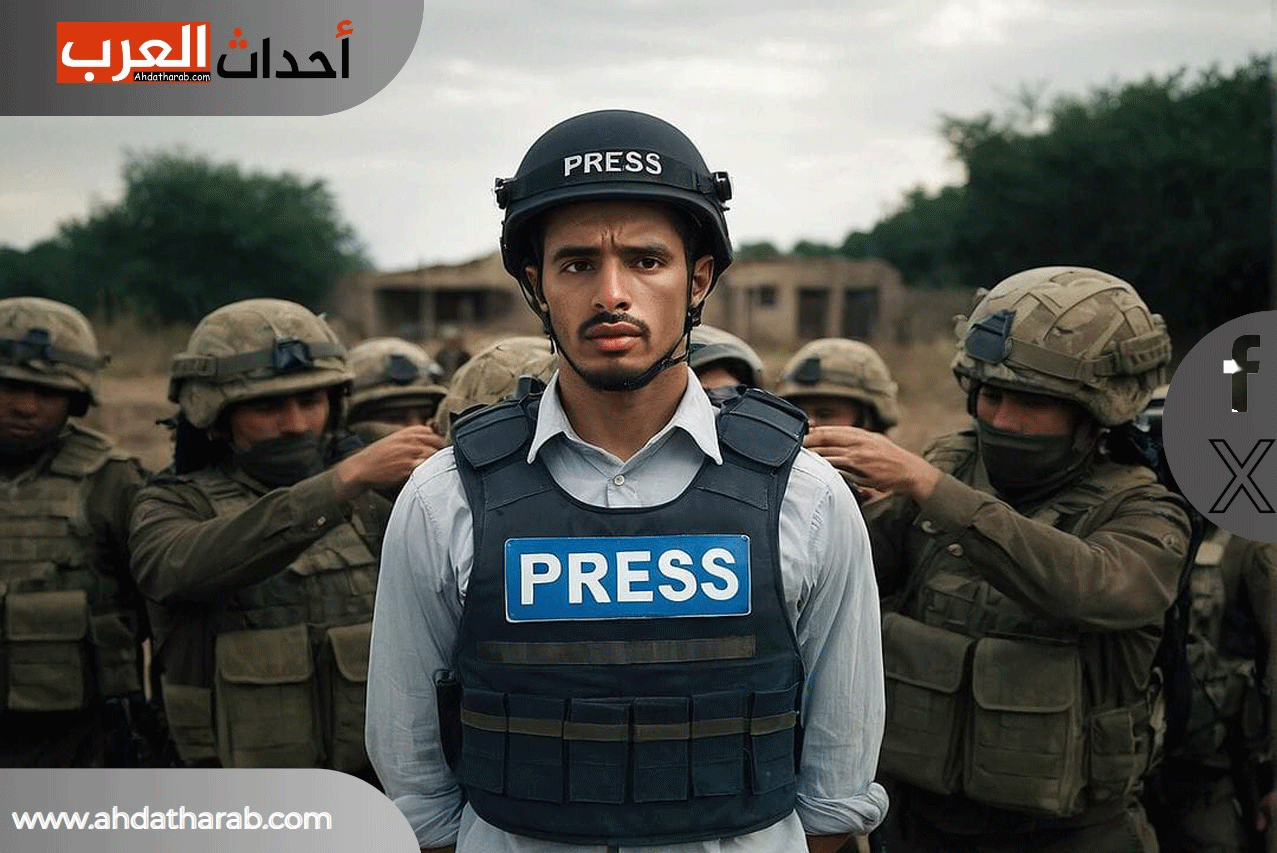 من هو الصحفي اسماعيل الغول؟