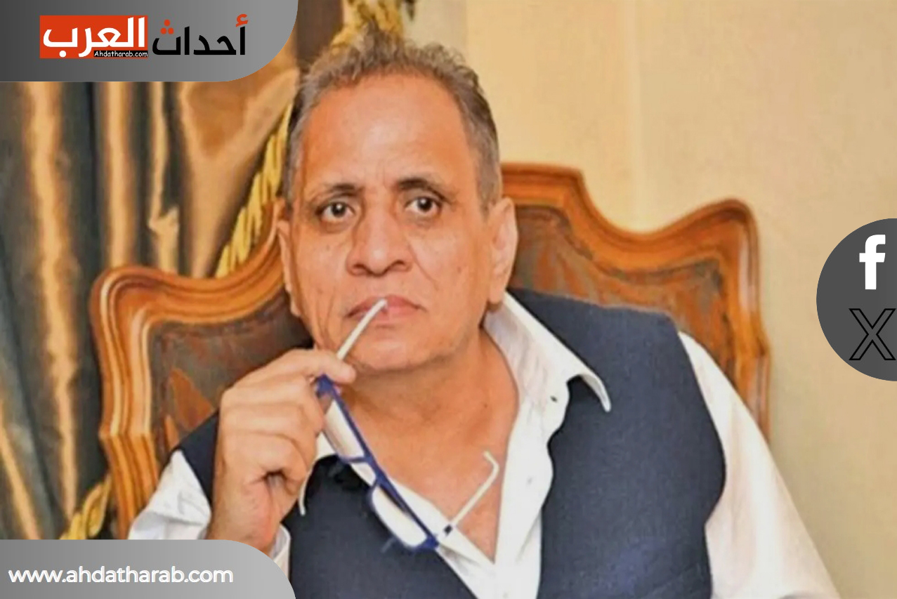 أحمد السبكي